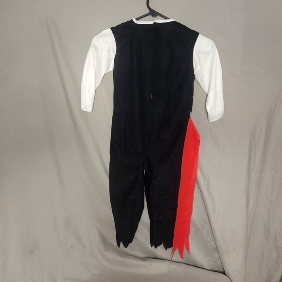 Little Tikes pirate costume dress up halloween NEW - Picture 2 of 8